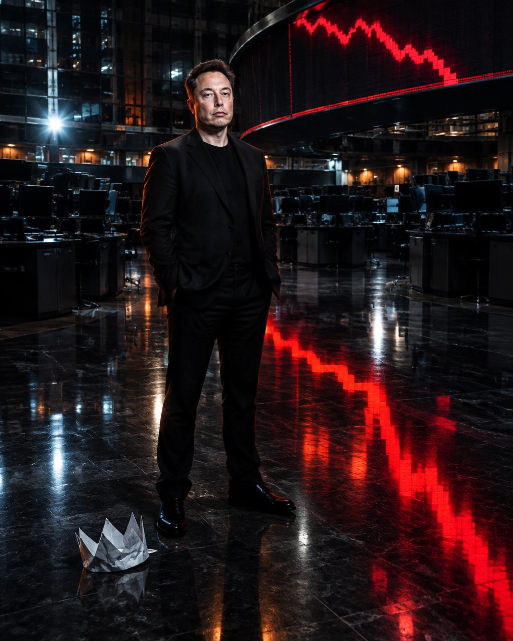 TITLE: REVOKED: Elon Musk timeline artwork